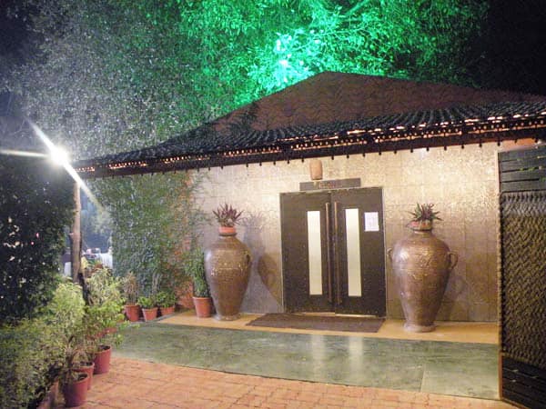 Hotel Ranjeet
